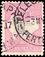 Perth 1917